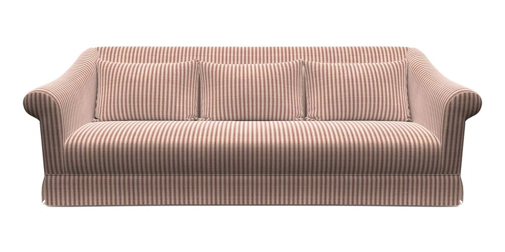 Bespoke 4 Seater Sofas