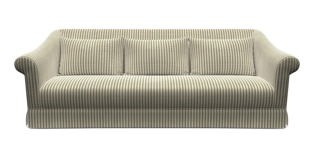 Bespoke 4 Seater Sofas