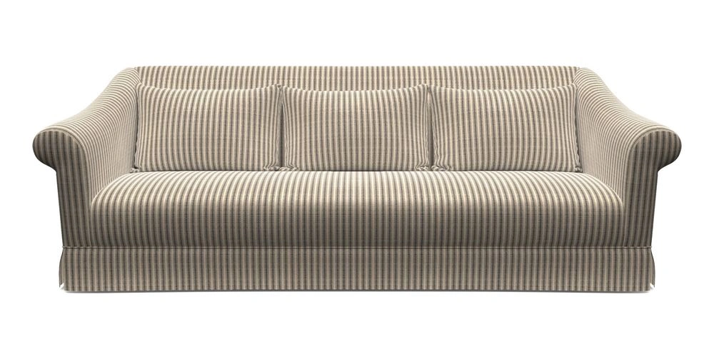 Bespoke 4 Seater Sofas
