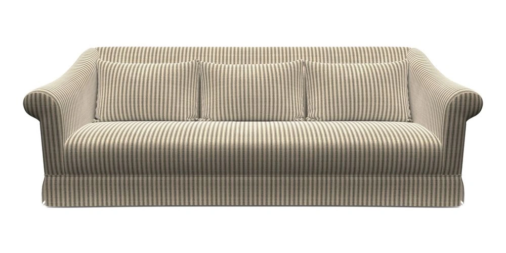 Bespoke 4 Seater Sofas