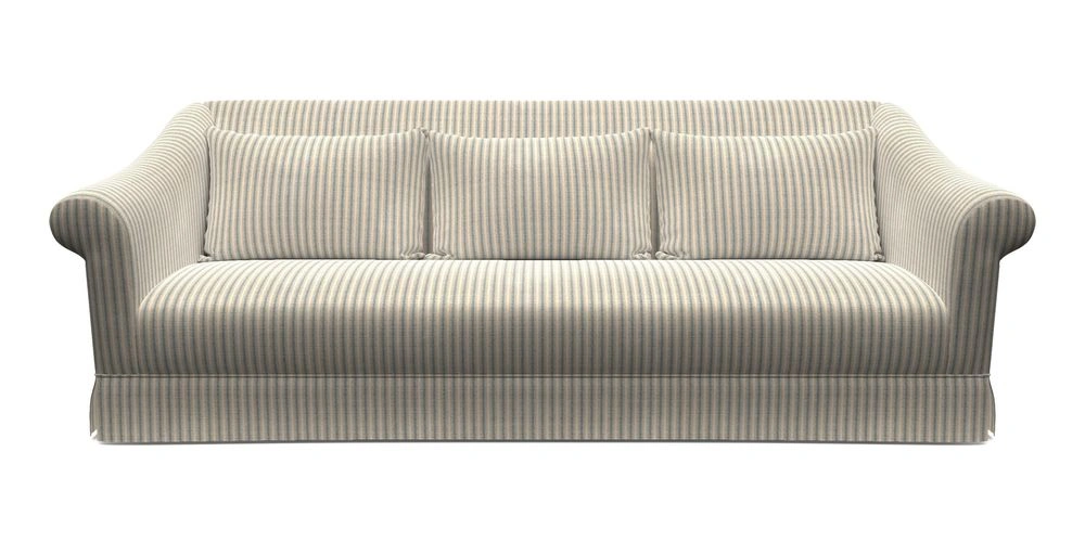 Bespoke 4 Seater Sofas