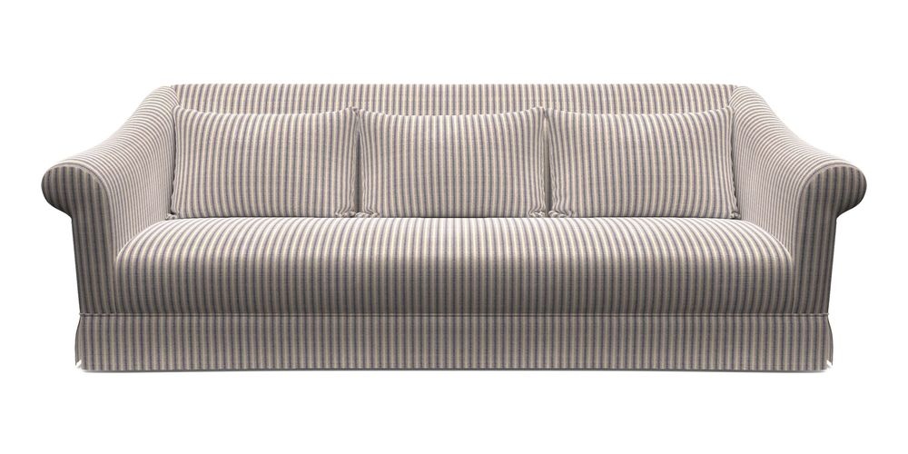 Bespoke 4 Seater Sofas