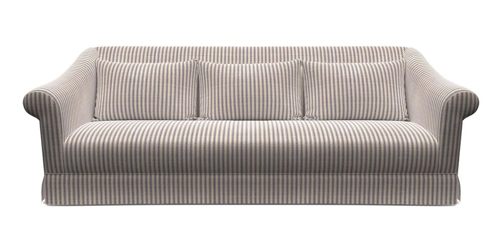 Bespoke 4 Seater Sofas