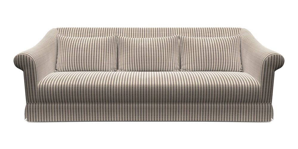 Bespoke 4 Seater Sofas