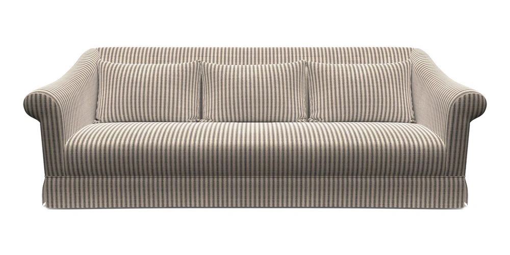 Bespoke 4 Seater Sofas
