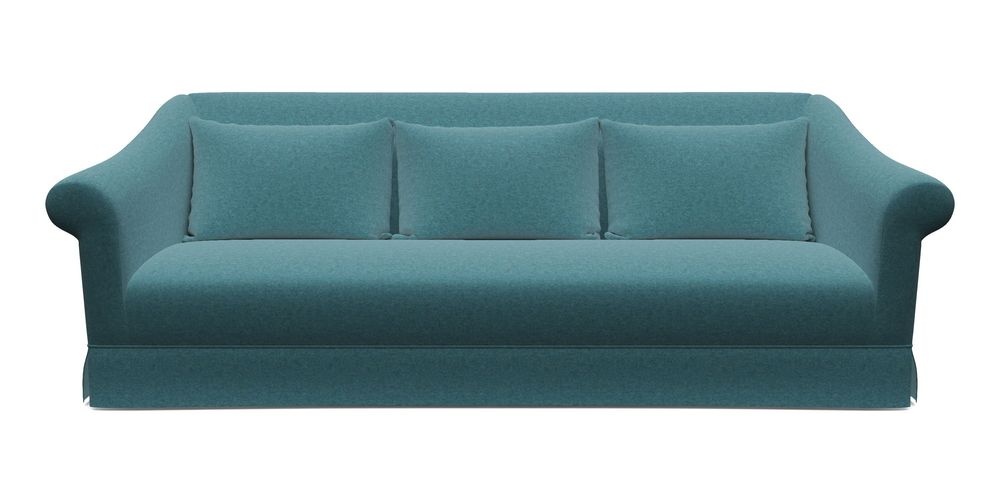 Bespoke 4 Seater Sofas