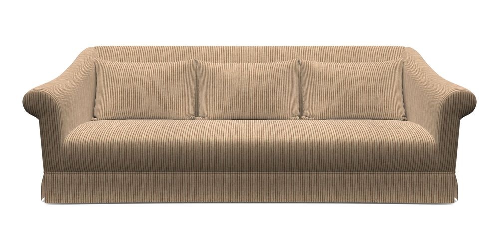 Bespoke 4 Seater Sofas