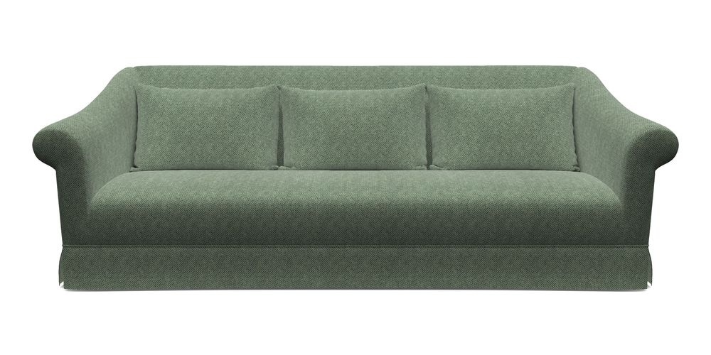 Bespoke 4 Seater Sofas