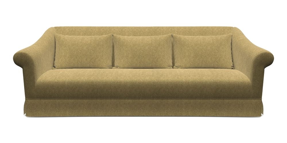 Bespoke 4 Seater Sofas