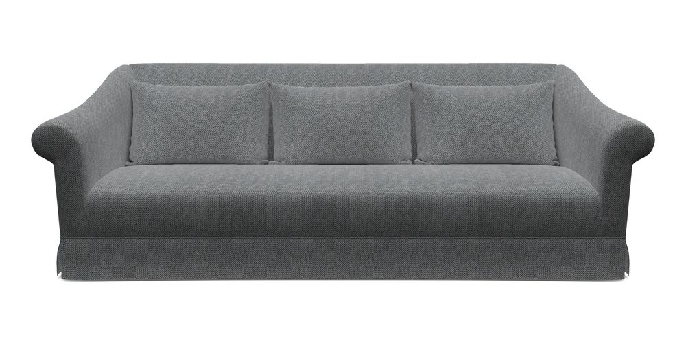 Bespoke 4 Seater Sofas