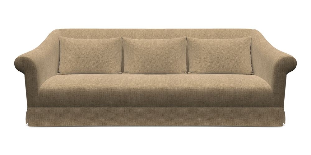 Bespoke 4 Seater Sofas