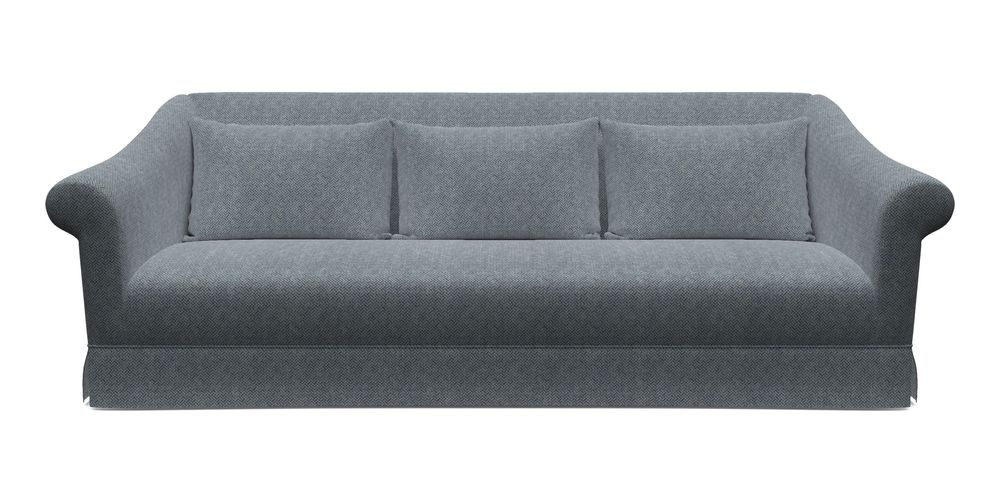 Bespoke 4 Seater Sofas