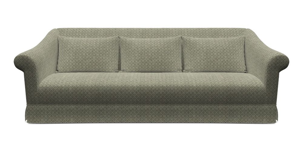 Bespoke 4 Seater Sofas