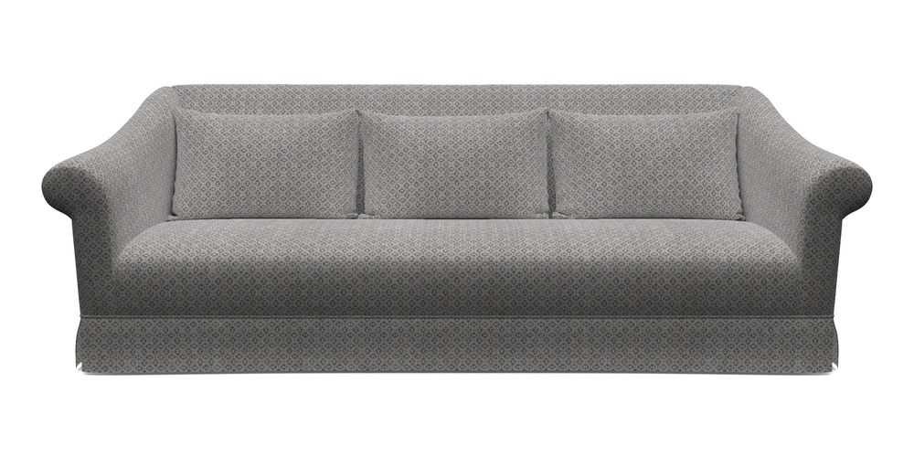 Bespoke 4 Seater Sofas