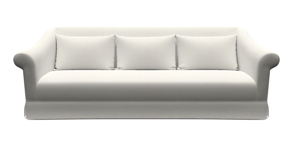 Bespoke 4 Seater Sofas