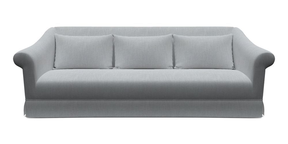 Bespoke 4 Seater Sofas