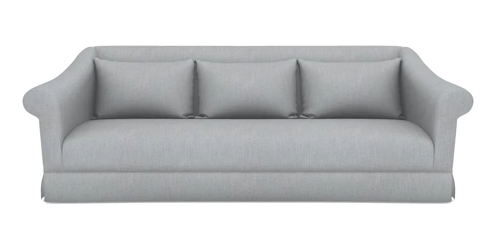 Bespoke 4 Seater Sofas
