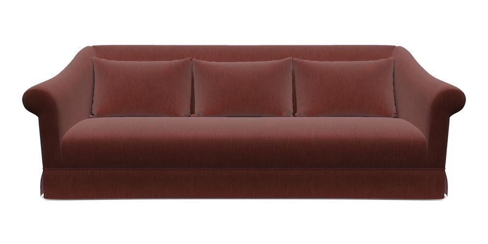 Bespoke 4 Seater Sofas