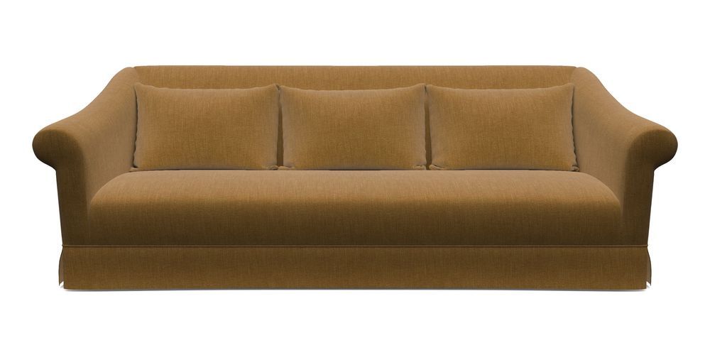 Bespoke 4 Seater Sofas