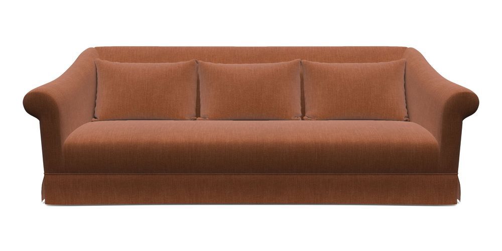 Bespoke 4 Seater Sofas