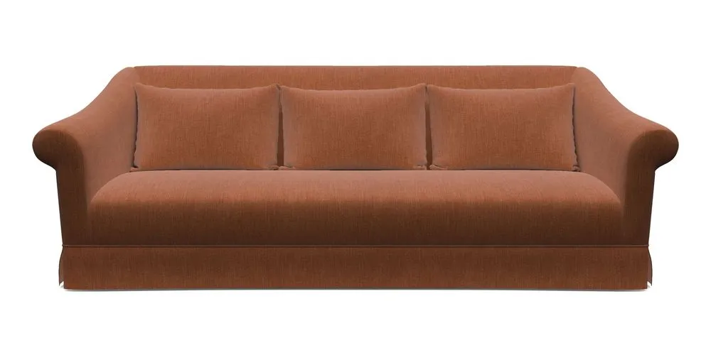 Bespoke 4 Seater Sofas