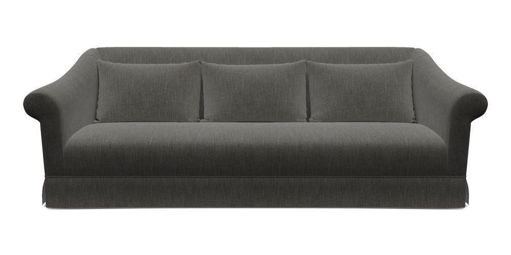 Bespoke 4 Seater Sofas