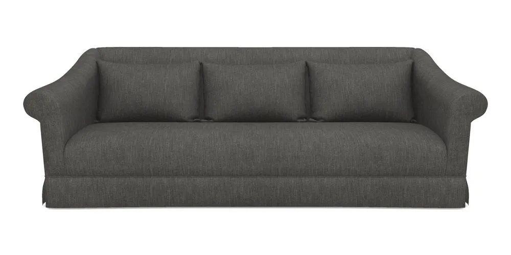 Bespoke 4 Seater Sofas