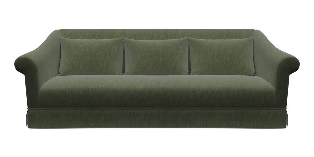 Bespoke 4 Seater Sofas