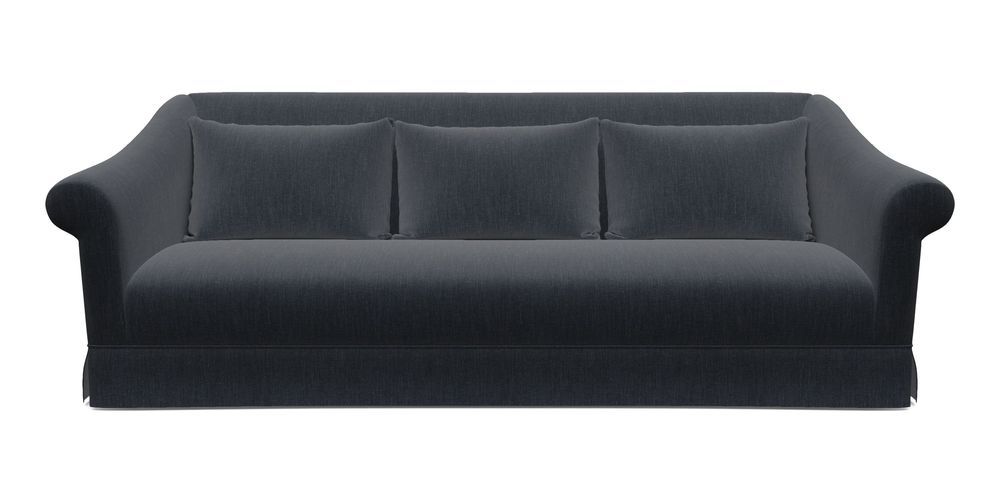 Bespoke 4 Seater Sofas