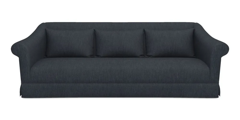 Bespoke 4 Seater Sofas