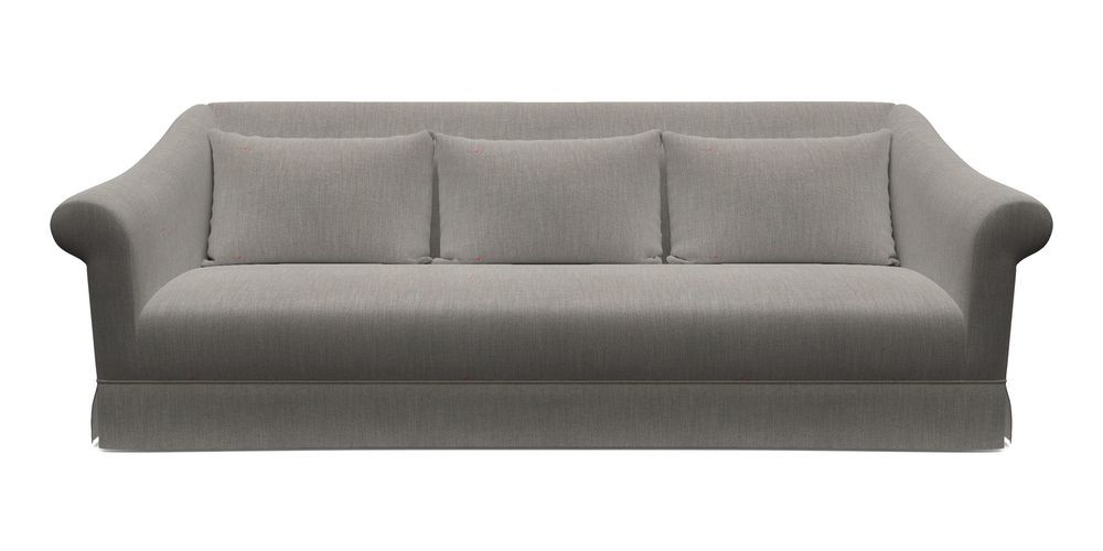 Bespoke 4 Seater Sofas