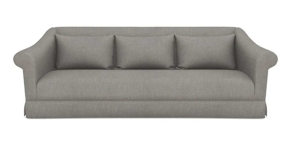Bespoke 4 Seater Sofas