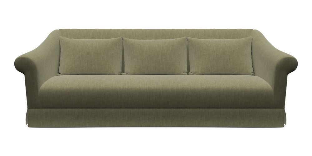 Bespoke 4 Seater Sofas