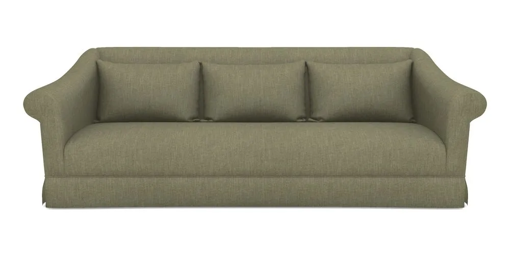 Bespoke 4 Seater Sofas