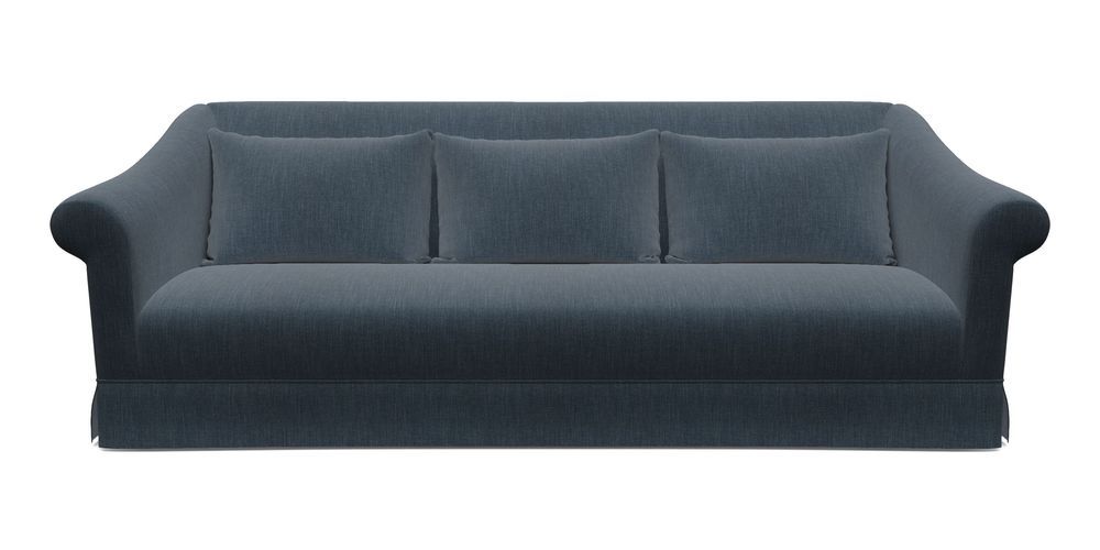 Bespoke 4 Seater Sofas