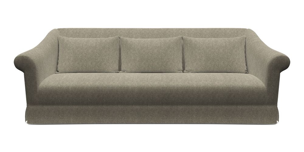 Bespoke 4 Seater Sofas