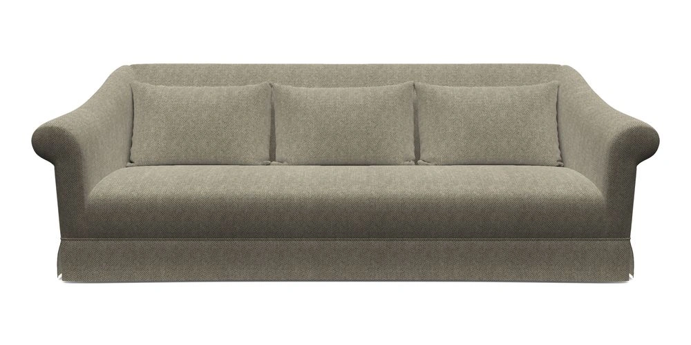 Bespoke 4 Seater Sofas