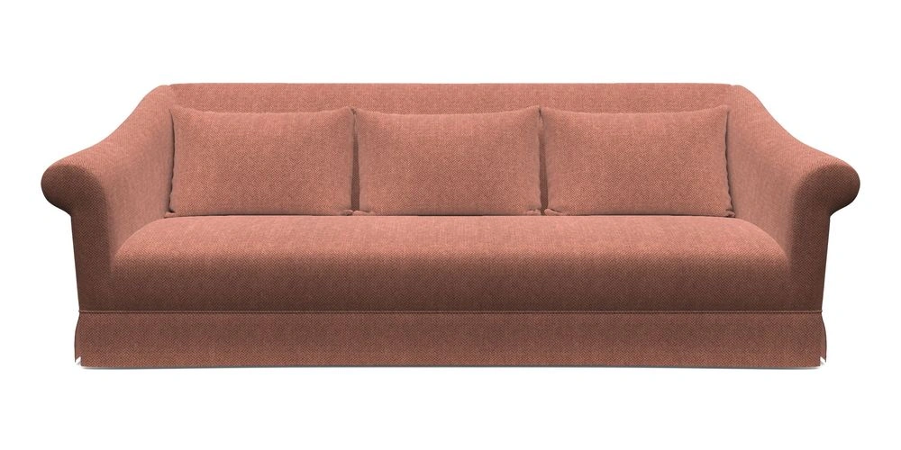 Bespoke 4 Seater Sofas