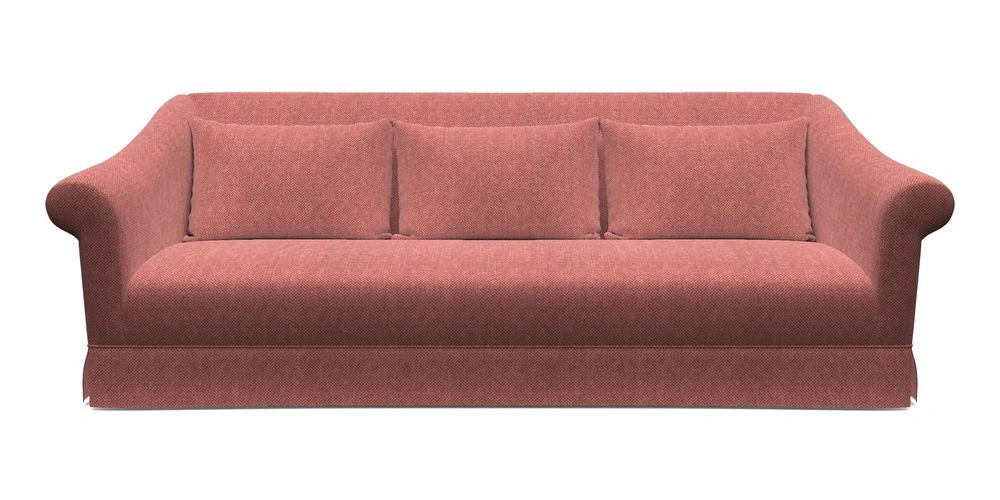 Bespoke 4 Seater Sofas