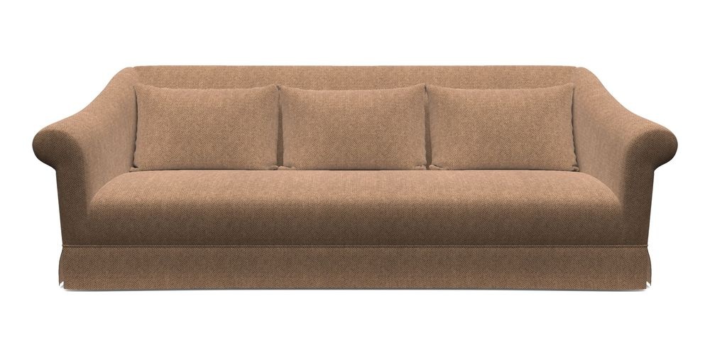 Bespoke 4 Seater Sofas