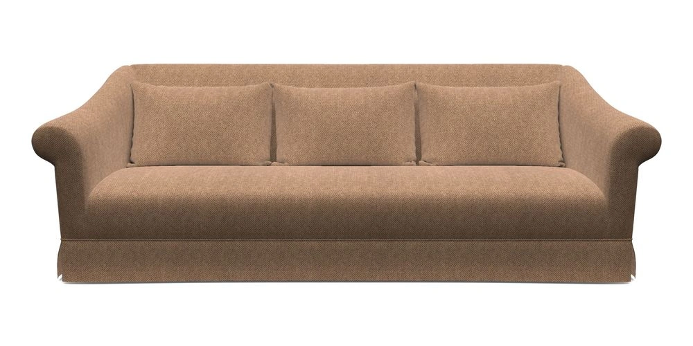 Bespoke 4 Seater Sofas