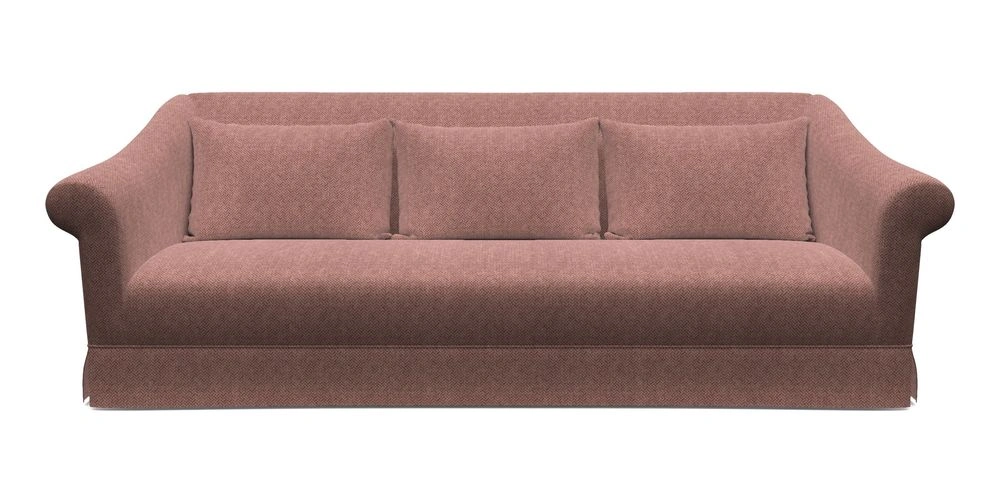 Bespoke 4 Seater Sofas
