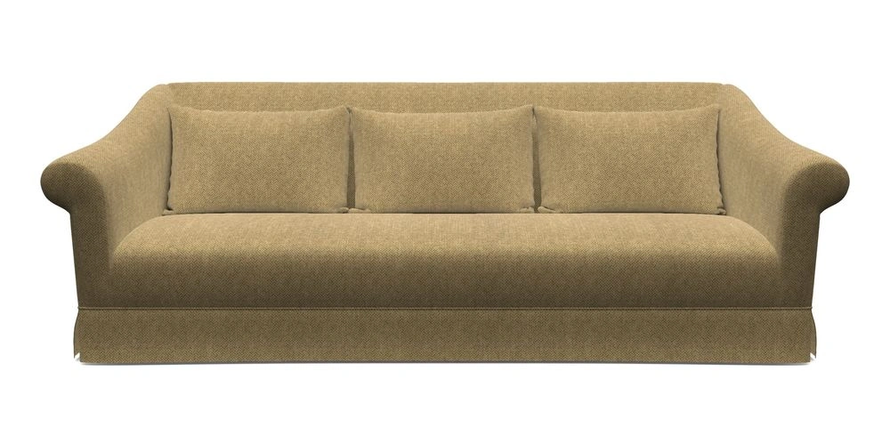Bespoke 4 Seater Sofas