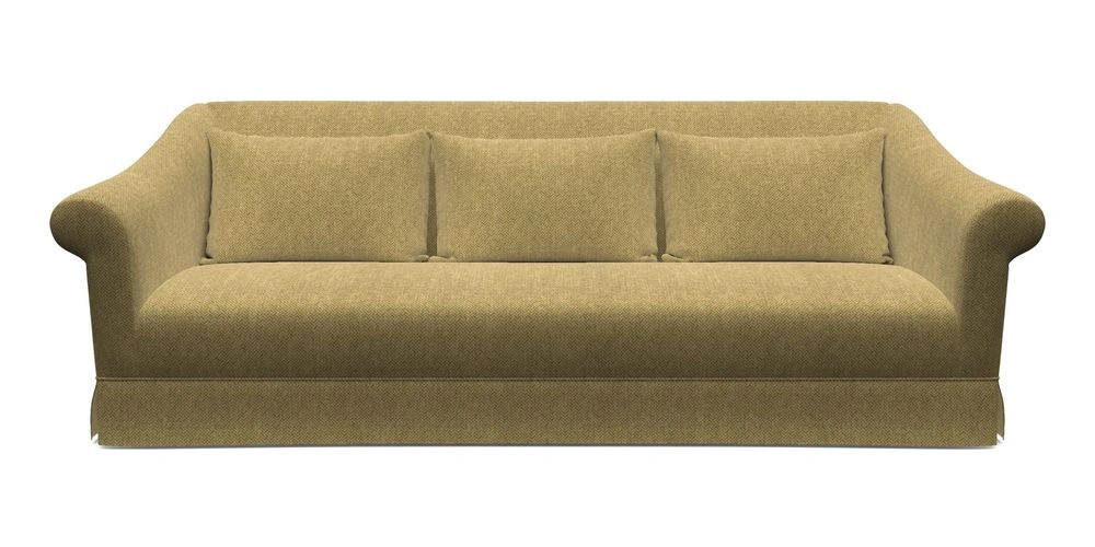 Bespoke 4 Seater Sofas