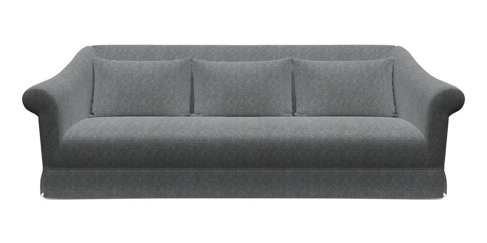 Bespoke 4 Seater Sofas