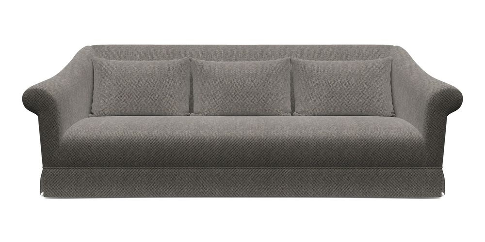 Bespoke 4 Seater Sofas