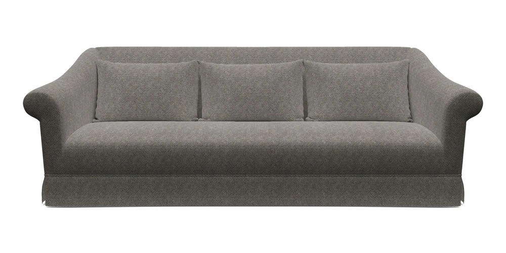 Bespoke 4 Seater Sofas