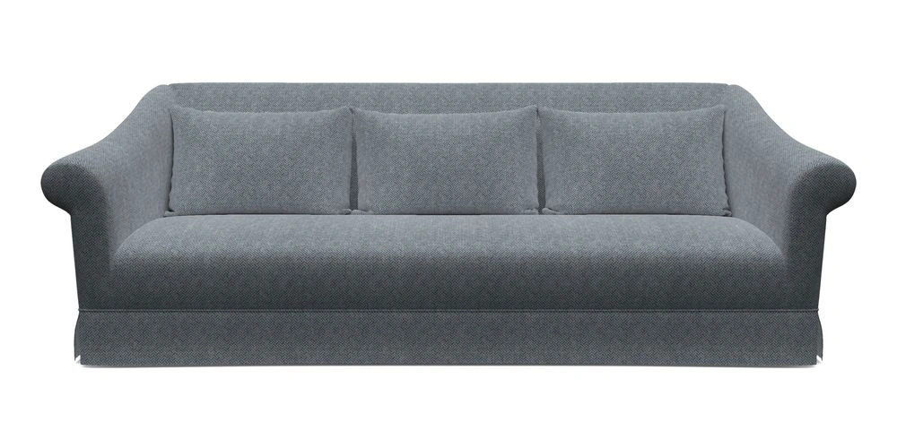 Bespoke 4 Seater Sofas