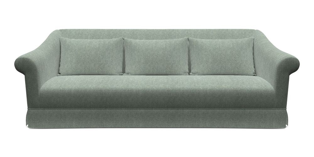 Bespoke 4 Seater Sofas