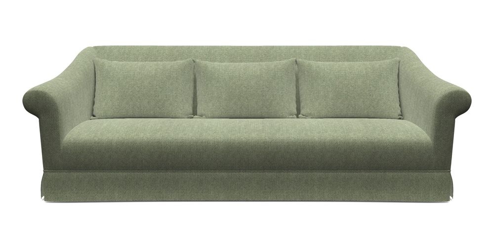 Bespoke 4 Seater Sofas